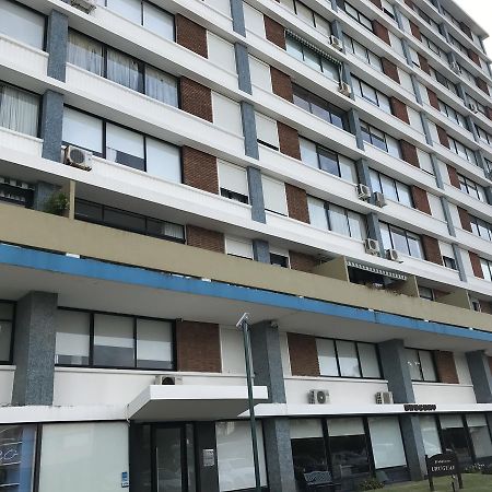 Ferienwohnung Edif Uruguay - Depto A Nuevo Punta del Este Exterior foto