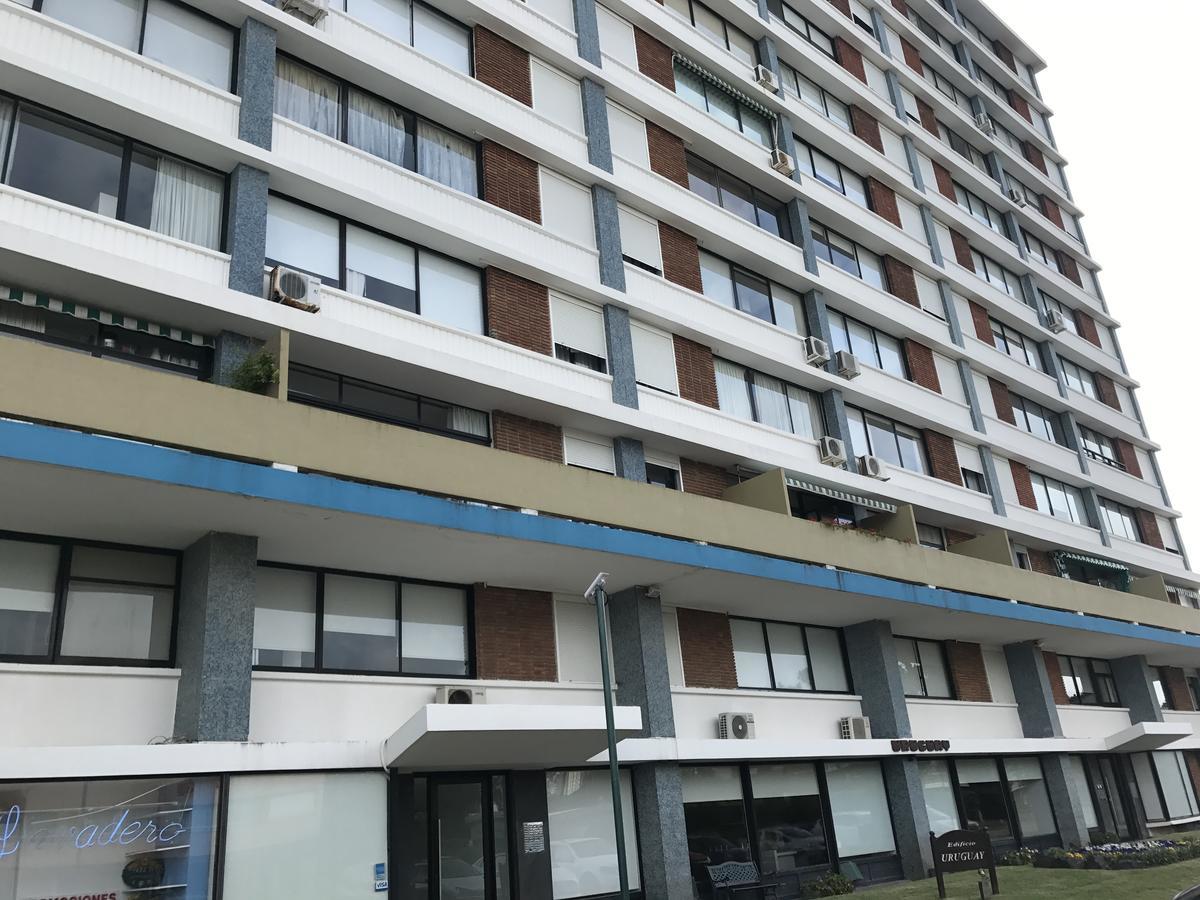 Ferienwohnung Edif Uruguay - Depto A Nuevo Punta del Este Exterior foto